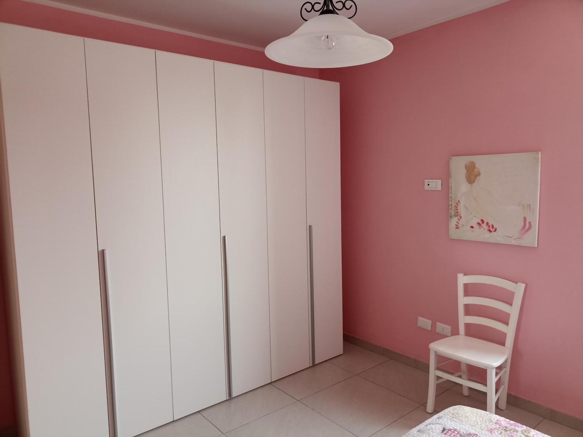 Villa Raffaella Spongano Ngoại thất bức ảnh