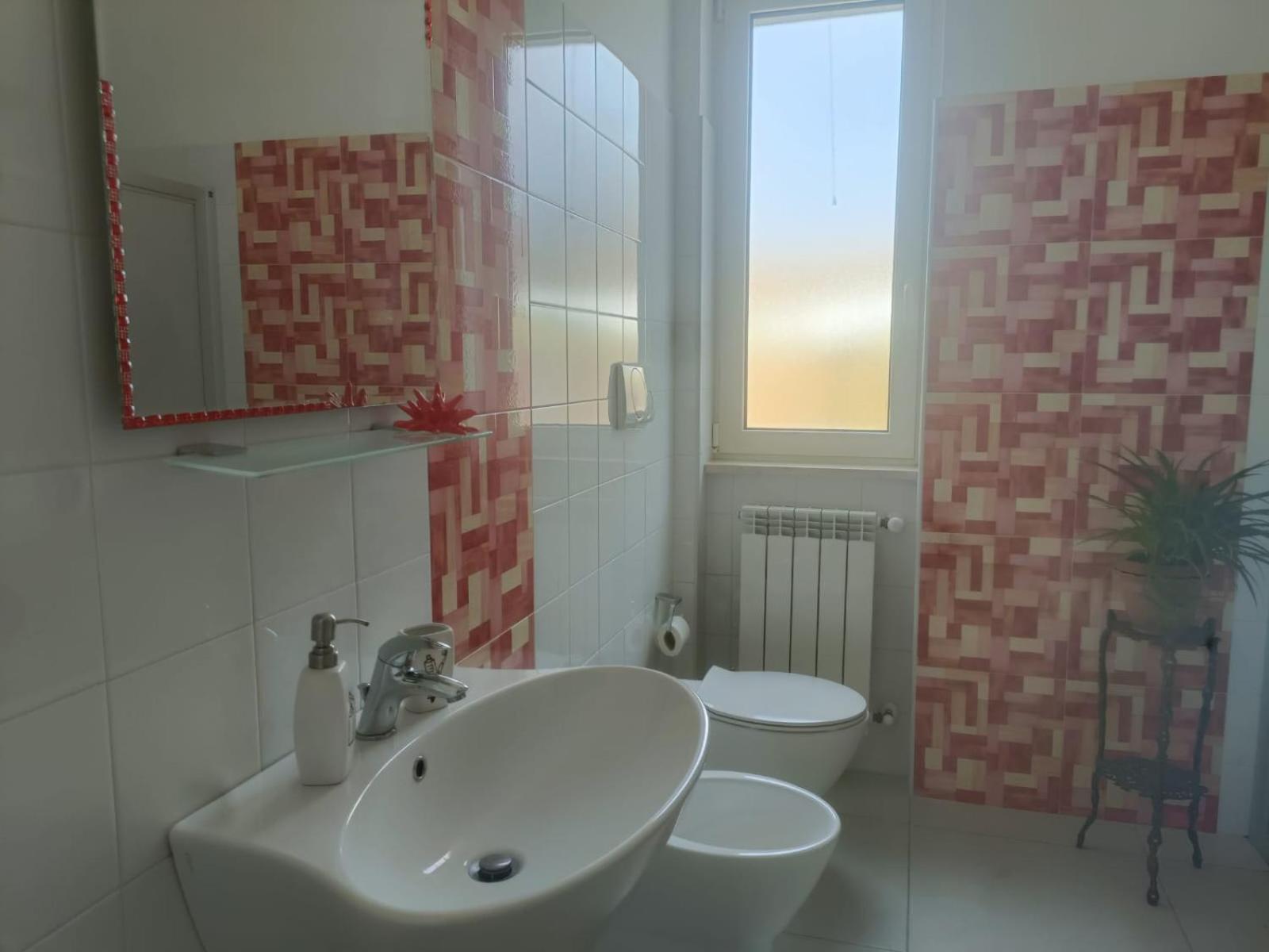 Villa Raffaella Spongano Ngoại thất bức ảnh