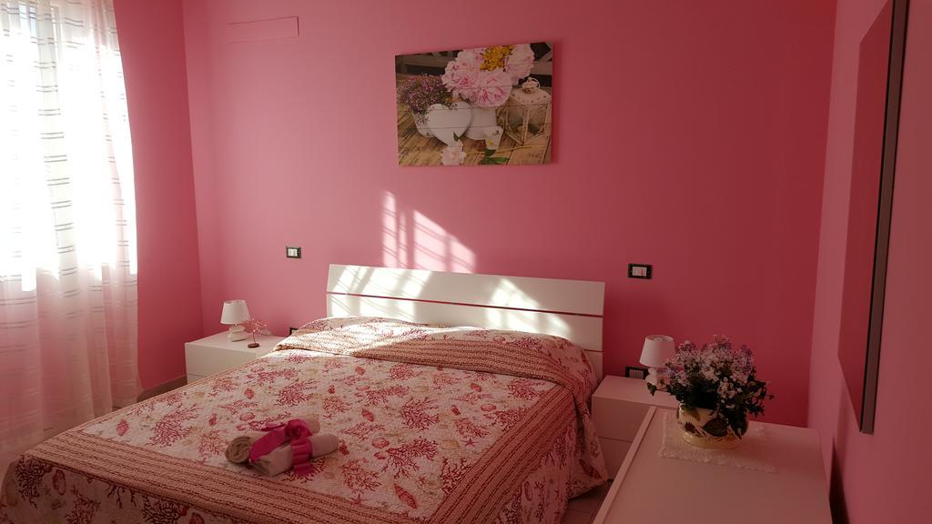 Villa Raffaella Spongano Ngoại thất bức ảnh