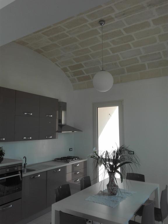 Villa Raffaella Spongano Ngoại thất bức ảnh